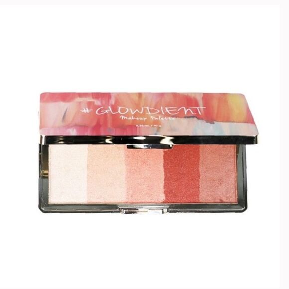 HOST PICK❤️‍🔥 Glowdient Palette by “Touch In Sol” - Picture 1 of 5